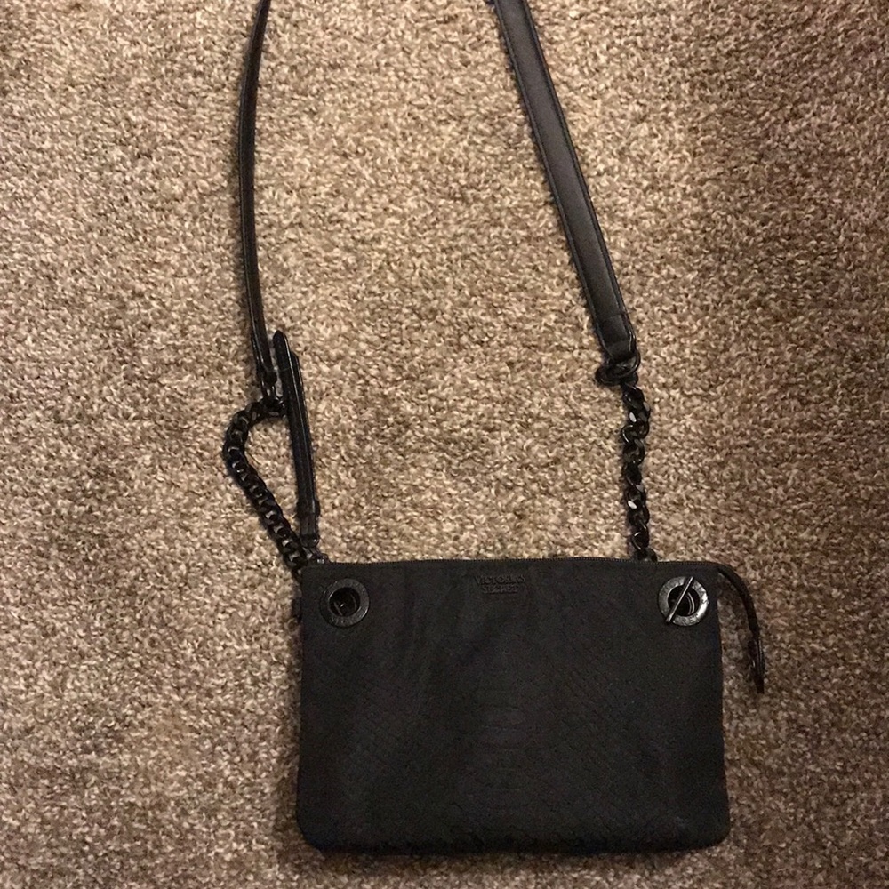 Victoria’s Secret cross body purse